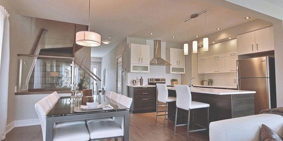 2 Bed 1 Bath - 8 Rue Arthur-Graveline, Gatineau - Photo 3