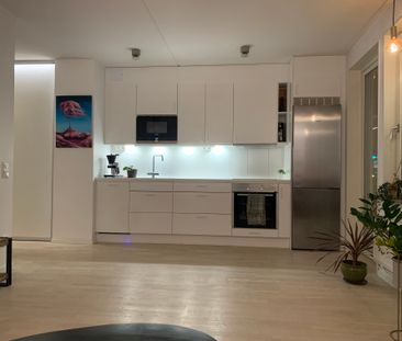 Kvarnholmsvägen, Nacka - Photo 3