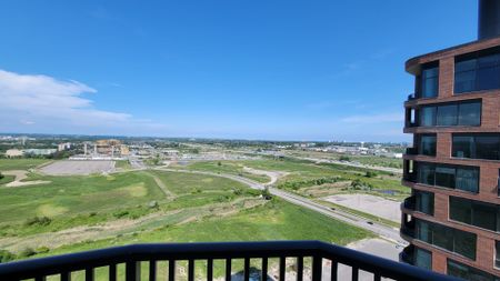 For Lease - 56 Andre De Grasse Street Unit# 2320, Markham, Ontario - Photo 5