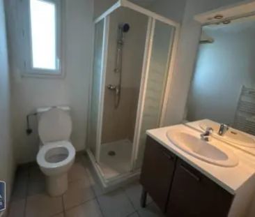 Appartement à louer 3 pièces 48.95m² - Photo 1