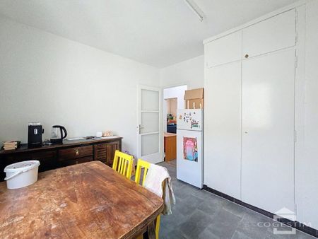 Bel appartement de 3 pièces d’environ 65 m2 au 2ème étage - Photo 3