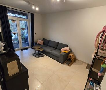 Appartement te huur - Foto 1