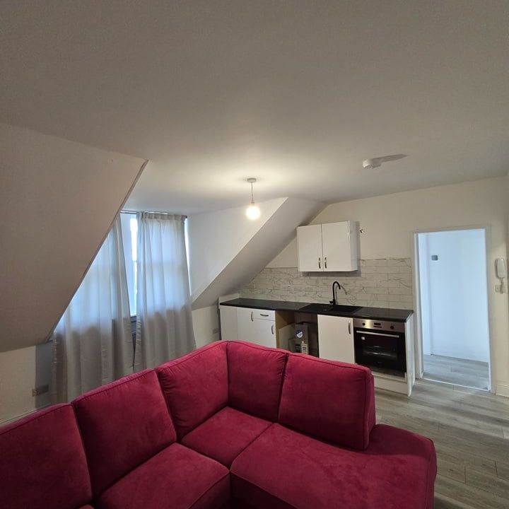 1 Bed Flat, Endcliffe Rise Road, S11 - Photo 1