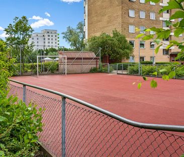 Kantatgatan 64 - Foto 4