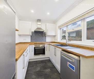 2 bedroom semi-detached house to rent - Photo 3