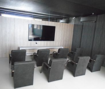 MARAPONGA - APARTAMENTO - BIBIO FROTA, 505 APTO 802 BL B LAGUNA PARK - Photo 6