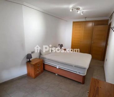 Apartamento en alquiler en San Roque - Photo 2