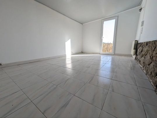 Location Appartement - La Turbie - Photo 1