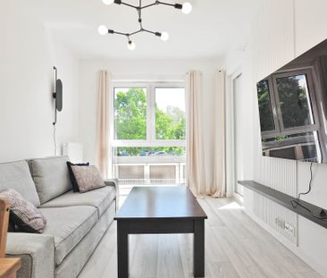 2-pokoje | balkon | parking | ul. Zawadzkiego - Photo 1