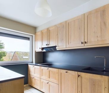 Appartement te huur - Foto 5