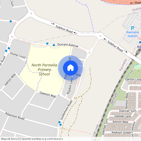 34 Pickering Avenue, WA 6167, Parmelia