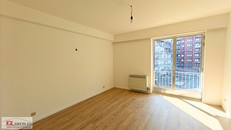 Ruim 2-kamer appartement van 112 m² dichtbij Scheutbospark - Photo 3