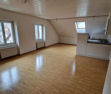 Appartement 3.5 pièces - Photo 6