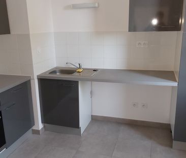 Location Appartement 3 pièces 69m² MONTPELLIER 34090 - Photo 1