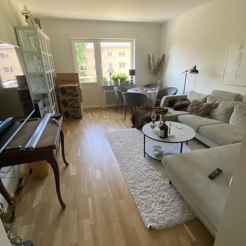 Blommelundsgatan 9 - Foto 1