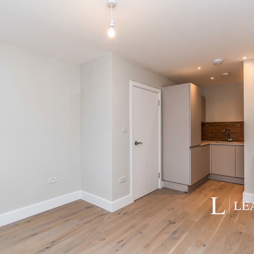 1 bedroom apartment to rent Compass Point, 450 Romsey Road, Southampton, SO16 - Photo 1