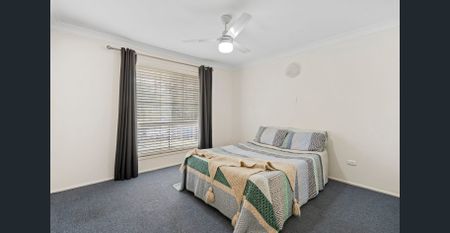 Private Bayside Living - Photo 4