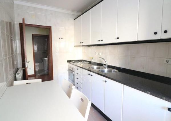 Apartamento T1 em Braga