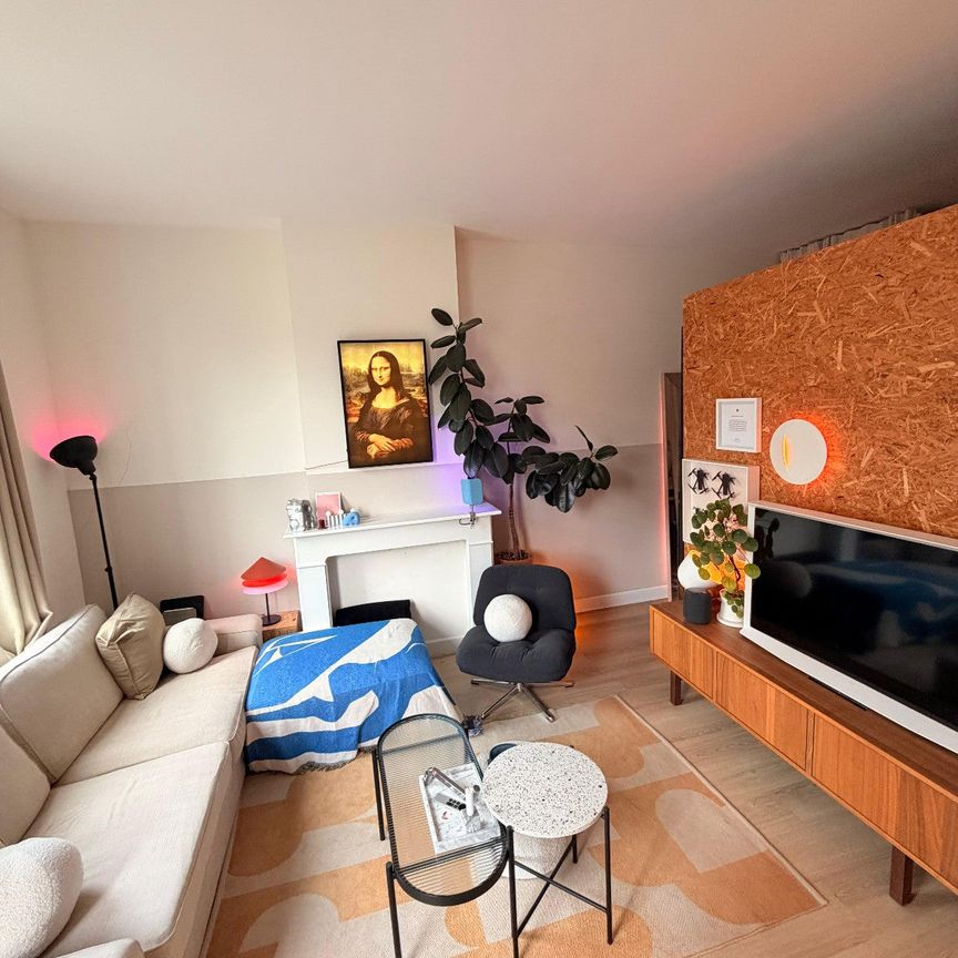 Te huur: Kamer Laan van Nieuw-Oost-Indië in Den Haag - Photo 1