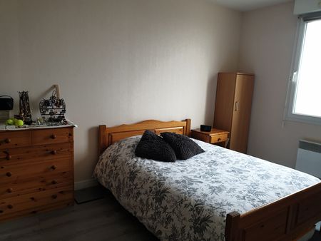 Appartement - F3 - Quartier Saint Acheul - Photo 3