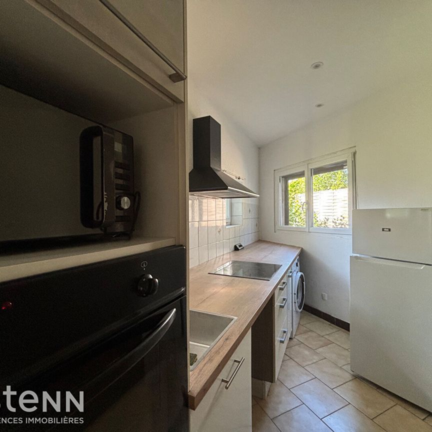 Location Appartement 1 pièce 20m² - Photo 1