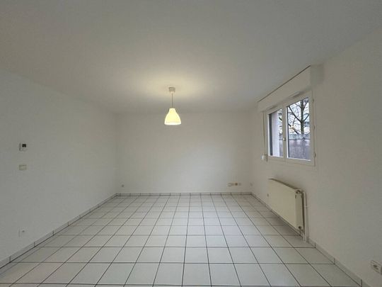 Appartement 2 pièces – CALUIRE - Photo 1