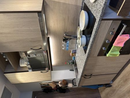 Estudio de alquiler en Calle Baliza, 2, Santa Cristina - San Rafael - Photo 2