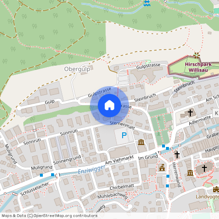 Sternenmatt 5, 6130 Willisau