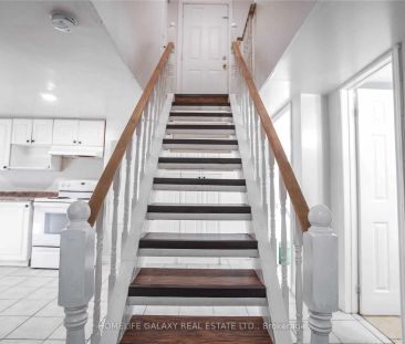 Detached Home For Lease | E8430244 - Photo 2