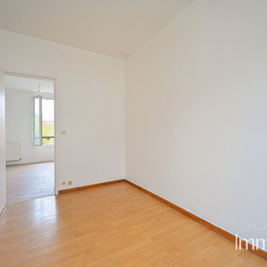 Appartement 2 pièces - 27.49m² - Photo 1