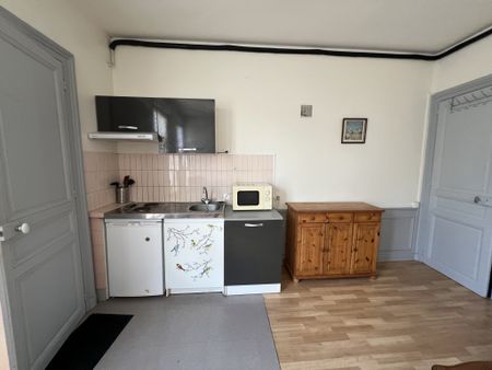 Location Appartement 1 pièce 24m² REIMS 51100 - Photo 2