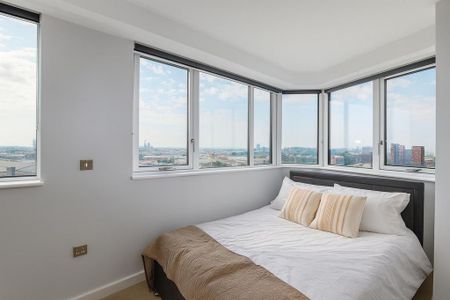 1 bedroom apartment to rent - Photo 3