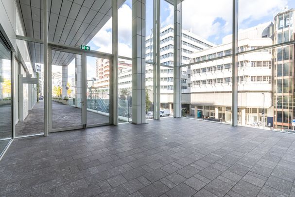 Te huur: Moreelsehoek 20 - Photo 1