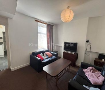 4 bedroom terraced house to rent - Photo 1