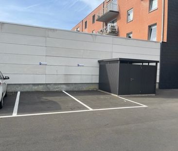 Appartement te huur - Photo 5