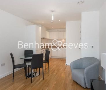 1 Bedroom flat to rent in Duckett Street, Stepney, E1 - Photo 1