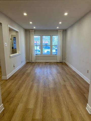 For Lease - 327 Sussex Avenue Unit# Upper, Richmond Hill, Ontario - Photo 2