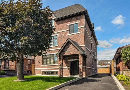 For Lease - 112 Algoma Street Unit# Apartment, Toronto, Ontario - Photo 4