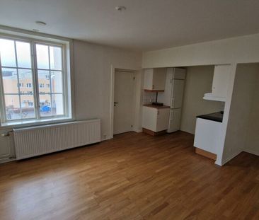 Storgatsbacken 19 B - Foto 4