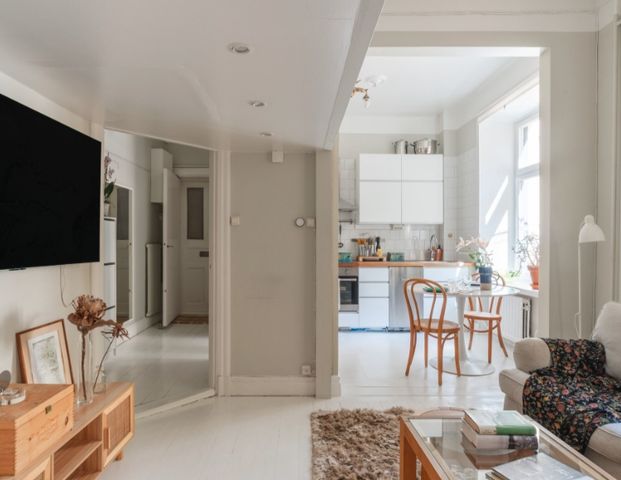 Norrbackagatan 44 - Foto 1