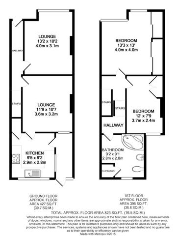 Capri Road, Croydon, CR0 - Photo 3