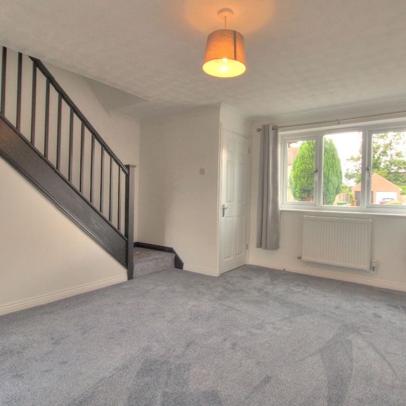 Dewar Lane, Kesgrave, Ipswich - Photo 1