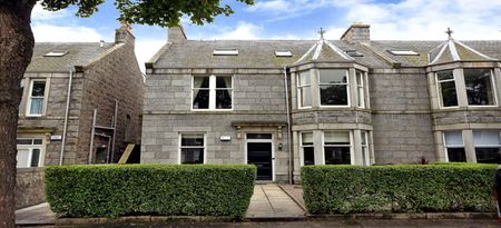 51 Devonshire Road, AB10 6XP, Aberdeen - Photo 5