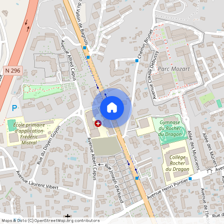 13100, Aix-En-Provence