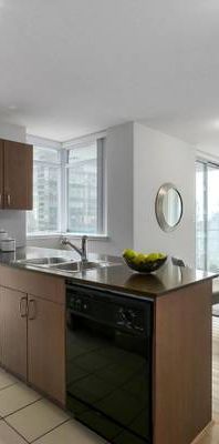 Downtown One bedroom - Hudson 610 Granville St - Photo 1