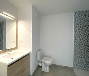 Appartement 2 pièces - Photo 3