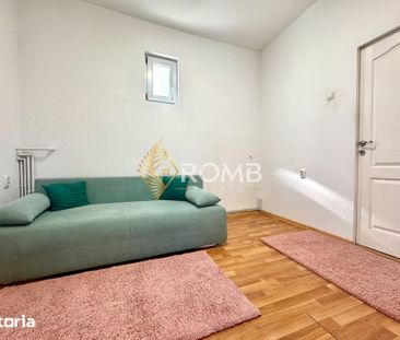 Apartament 3 camere la vila, curte 130 mp, str. Heltai Gaspar, Gheorgh - Photo 5