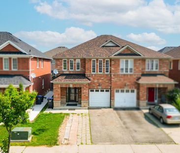 For Lease - 100 Bushmill Circle, Brampton, Ontario - Photo 5