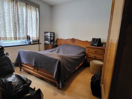 Ruim 3-slaapkamerappartement in hartje Deinze - Foto 4