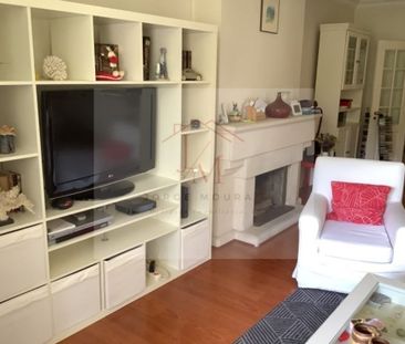 3 room luxury Flat for rent in Gandarinha (Cascais), Cascais e Esto... - Photo 5